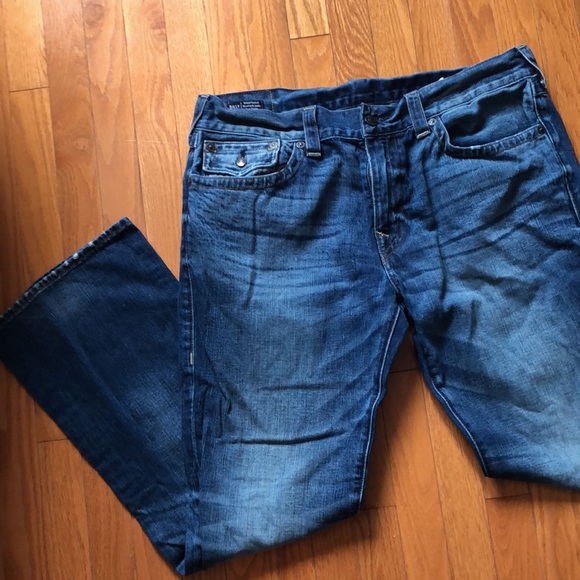 Mens true religion jeans - Picture 2 of 6